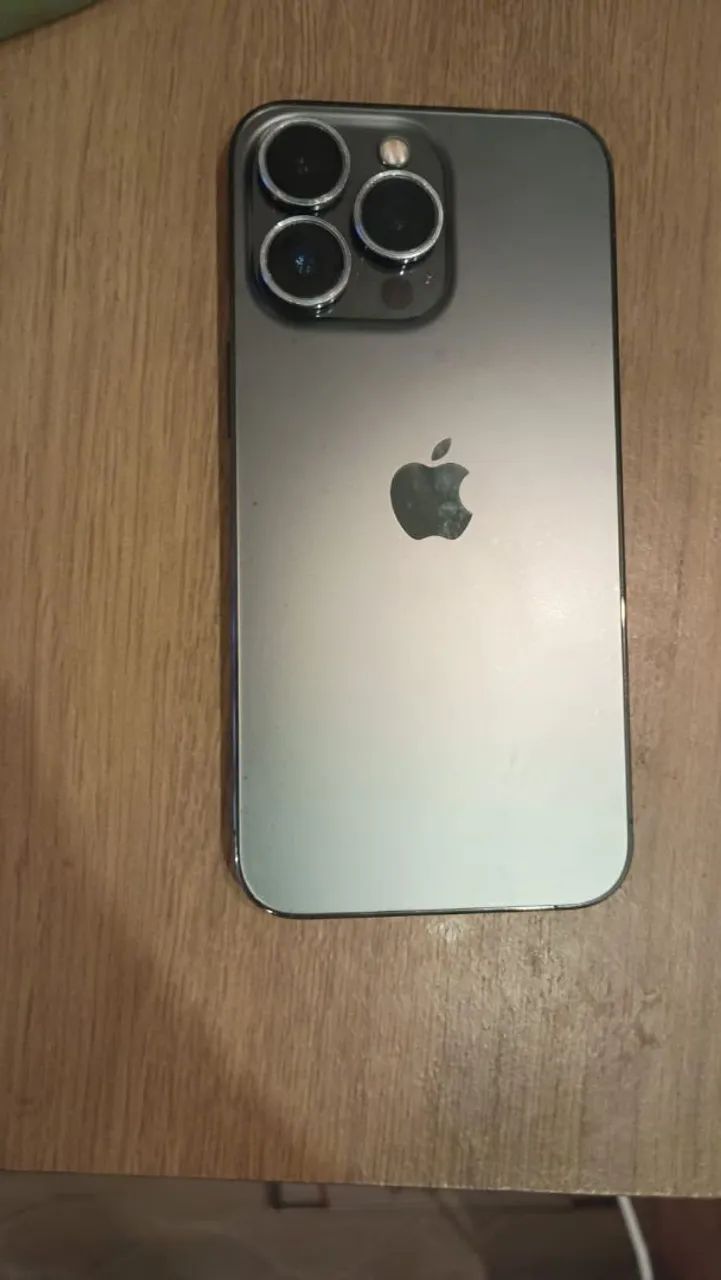 iPhone 13 Pro 1 Tera de memória 