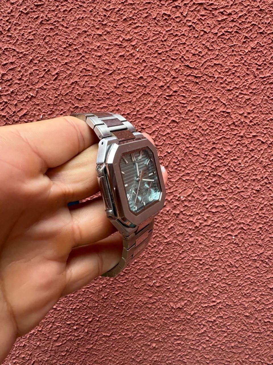 Relógio patek geneve  - Foto 2