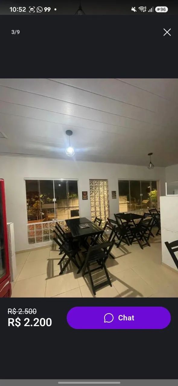 Luguel de pizzaria  - Foto 3