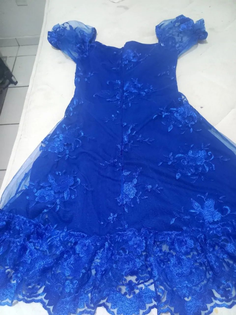 Vestido 