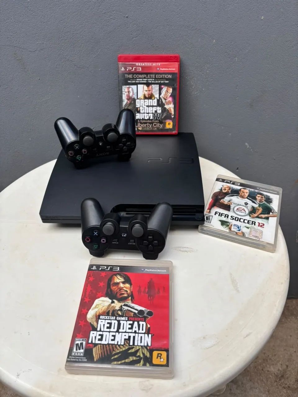 PS3 DESTRAVADO