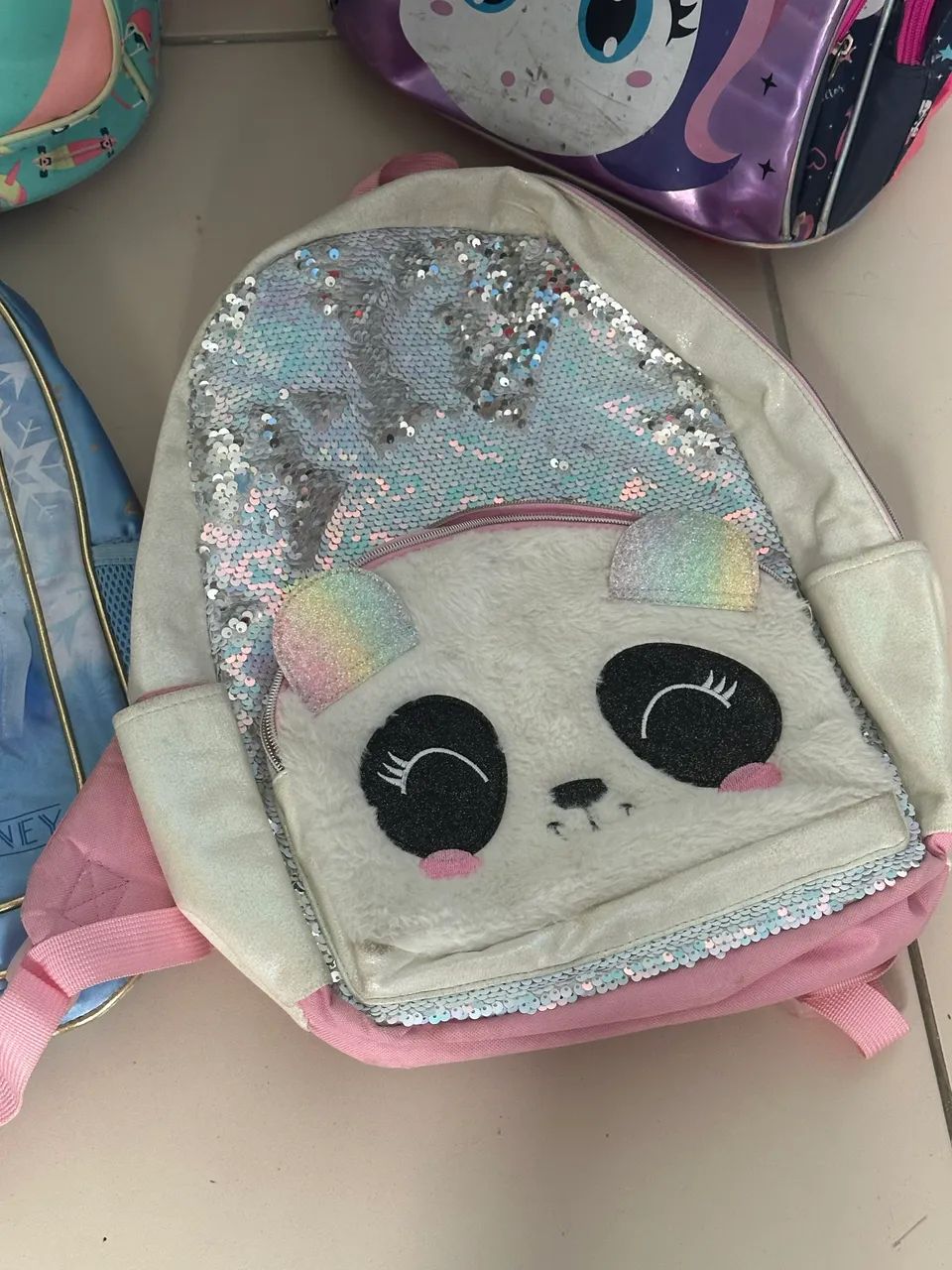 Mochilas escolares Puket - Foto 4