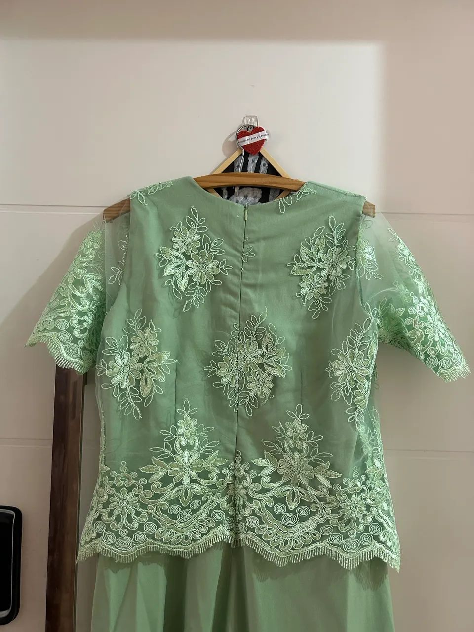 Vestido de festa - Foto 4