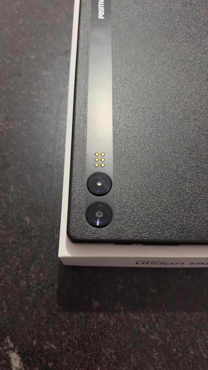 TABLET POSITIVO VISION TAB 10 - Foto 4