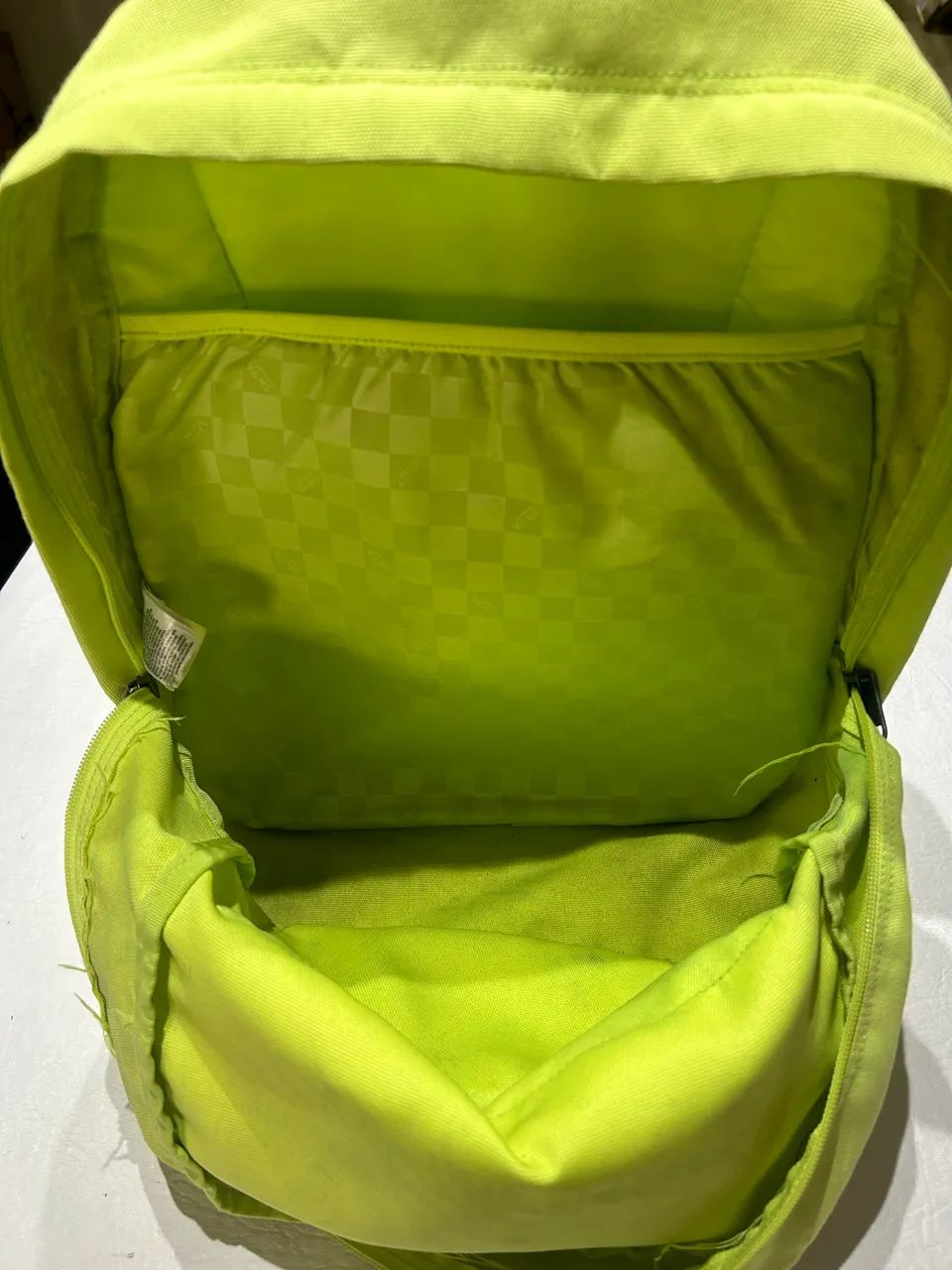 Mochila Vans - Foto 3