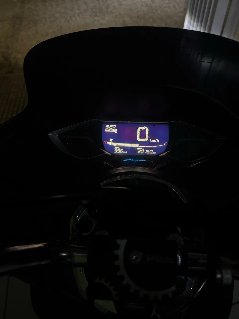 Pcx 160 - Foto 4