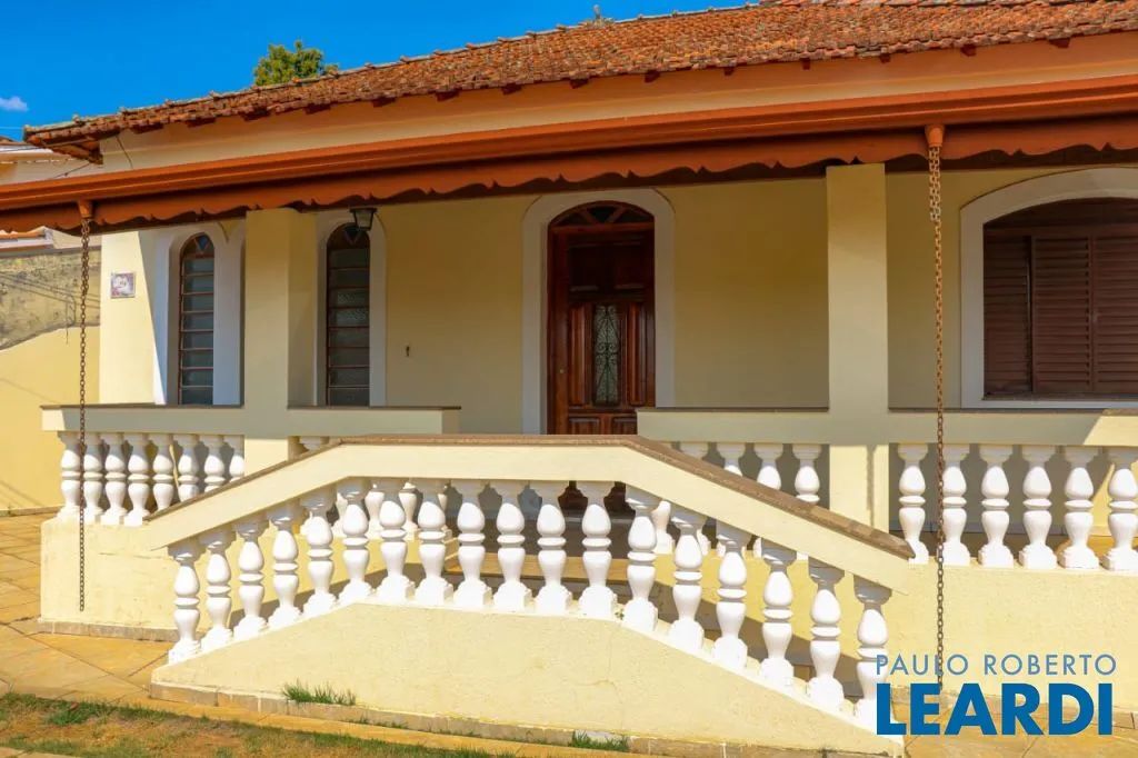 CASA TÉRREA - JARDIM SANTO ANTÔNIO - SP - Foto 2