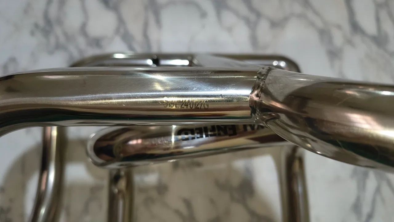 Protetor de motor Super Meteor 650 ORIGINAL - Foto 5