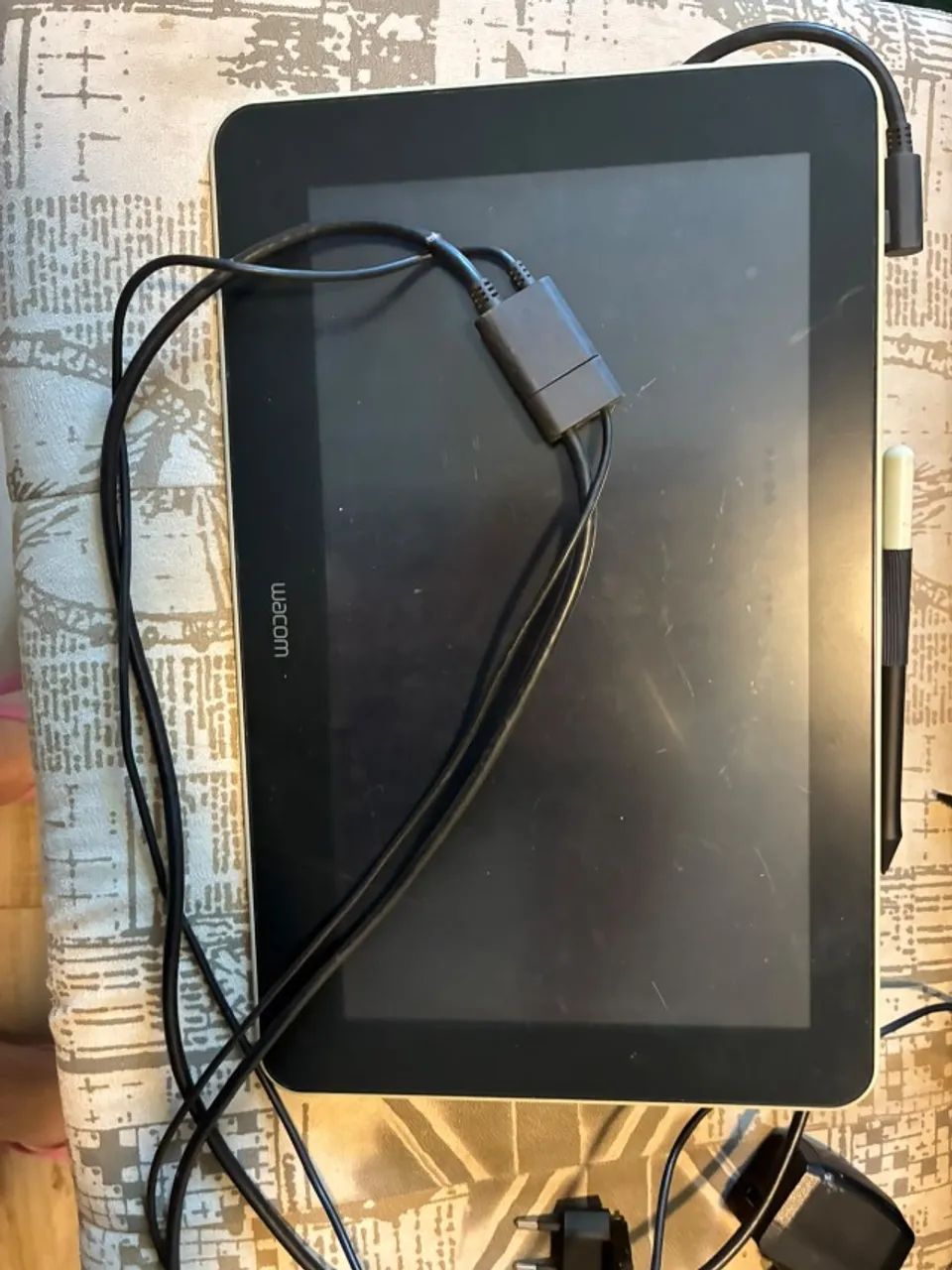 Display Interativo Wacom One 13.3 