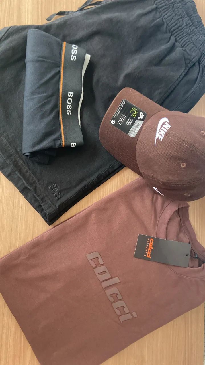 Boné Nike  - Foto 4