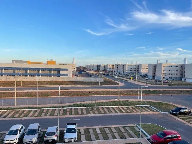 Alugo apartamento no itapoã Parque - Foto 4