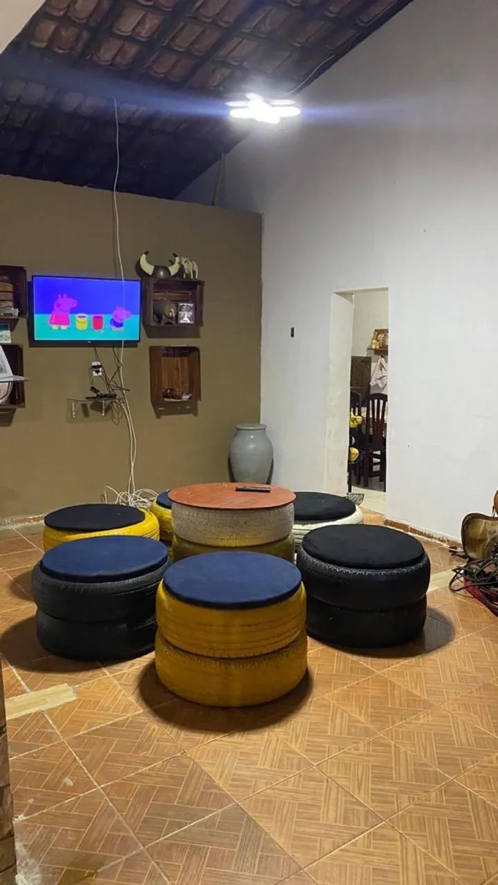 Vendo chácara - Serrote Branco  - Foto 4
