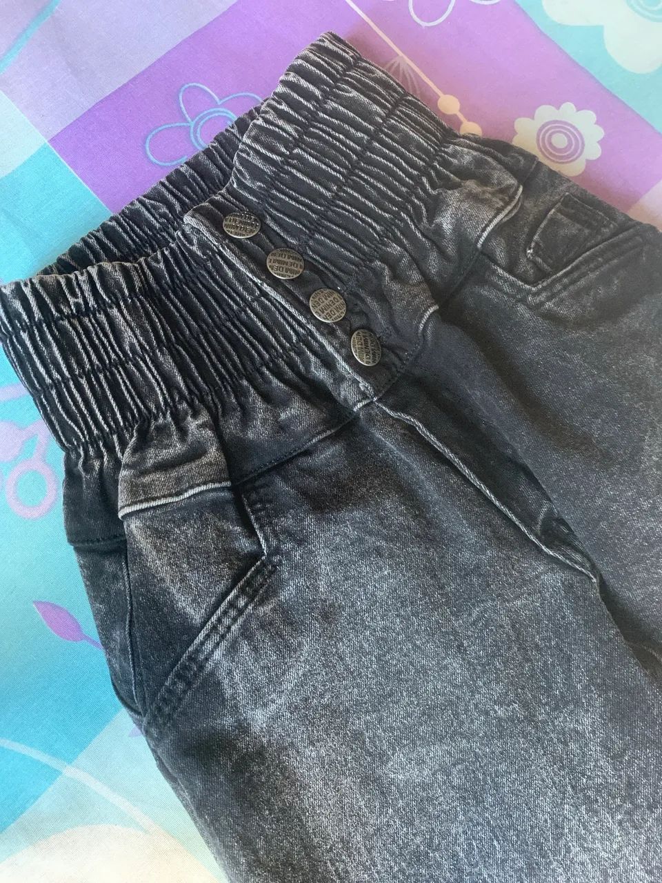 Calça Jeans Feminina  - Foto 2