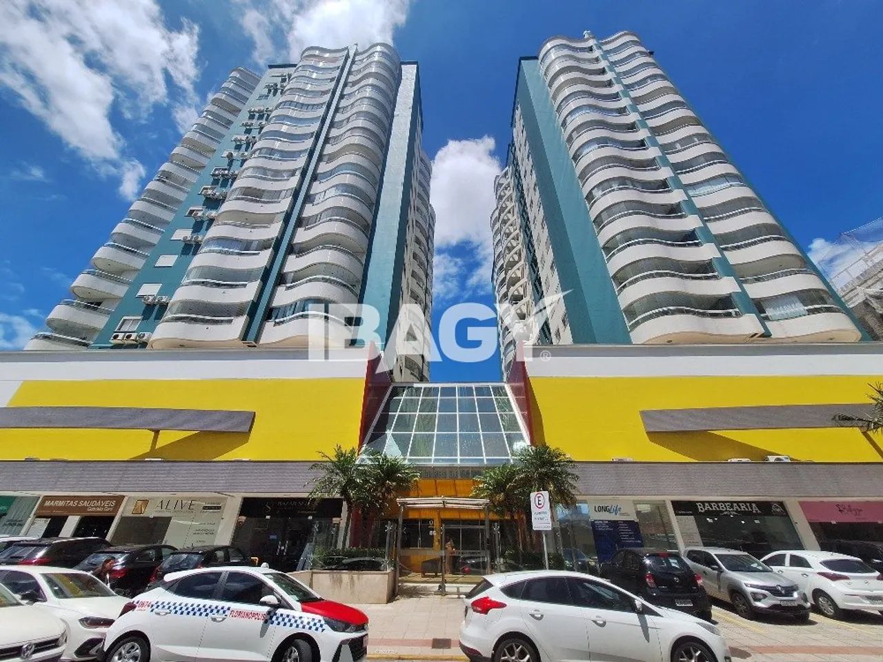 Excelente Apartamento 2 dormitório(s) em Campinas - São José