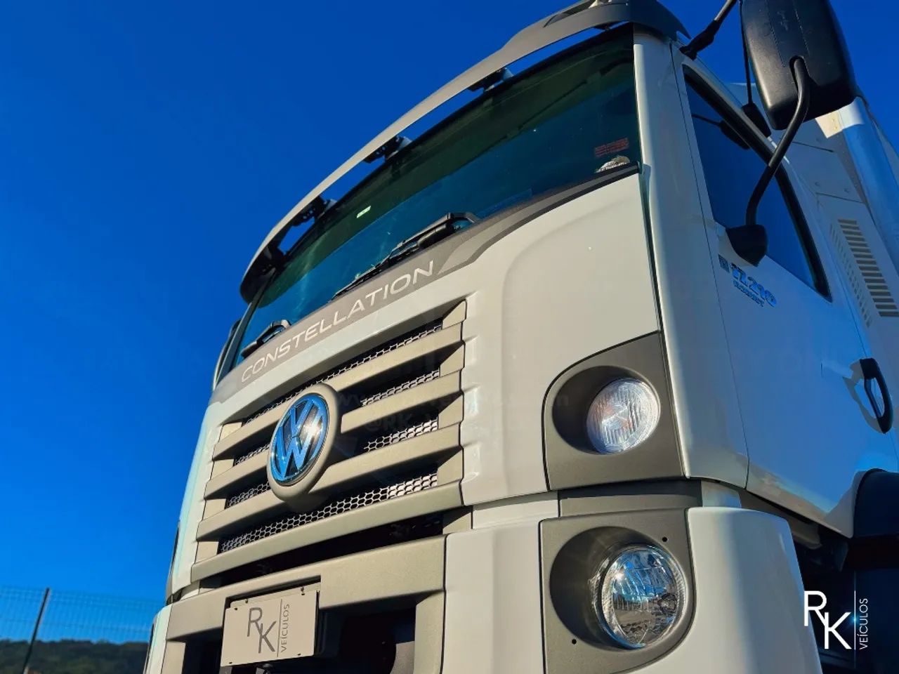 17-210 Constellation 4x2 2p (diesel)(E6) - Foto 2