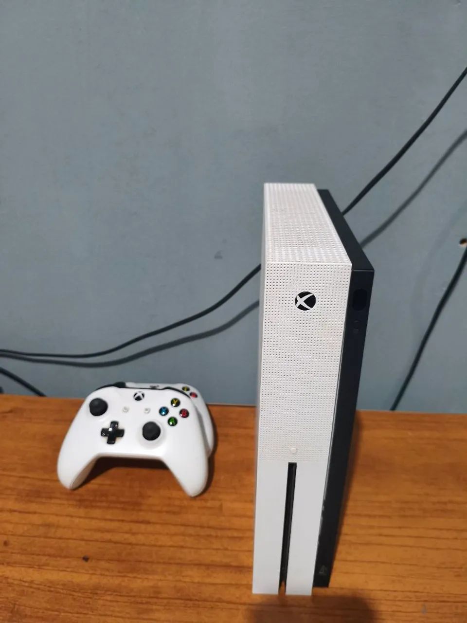 X BOX ONE S 1TB - Foto 2