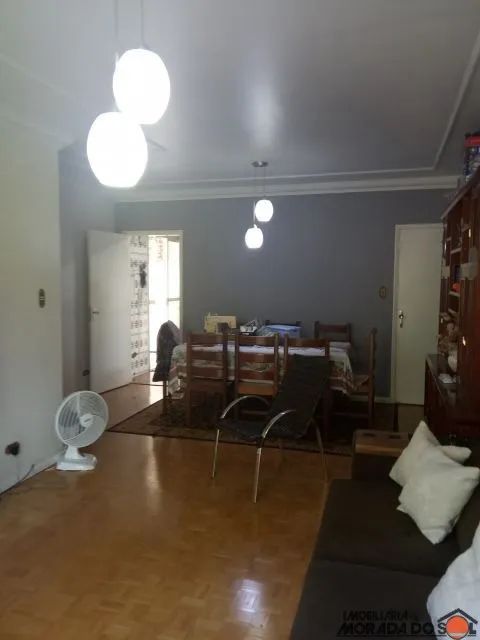 EXCELENTE APARTAMENTO, NA ZONA 04, EDIFICIO ANA ISABEL - Foto 5