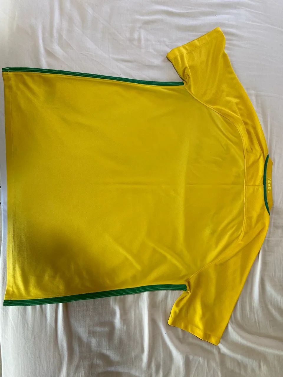 Camisas seleção Brasileira !!!! - Foto 5