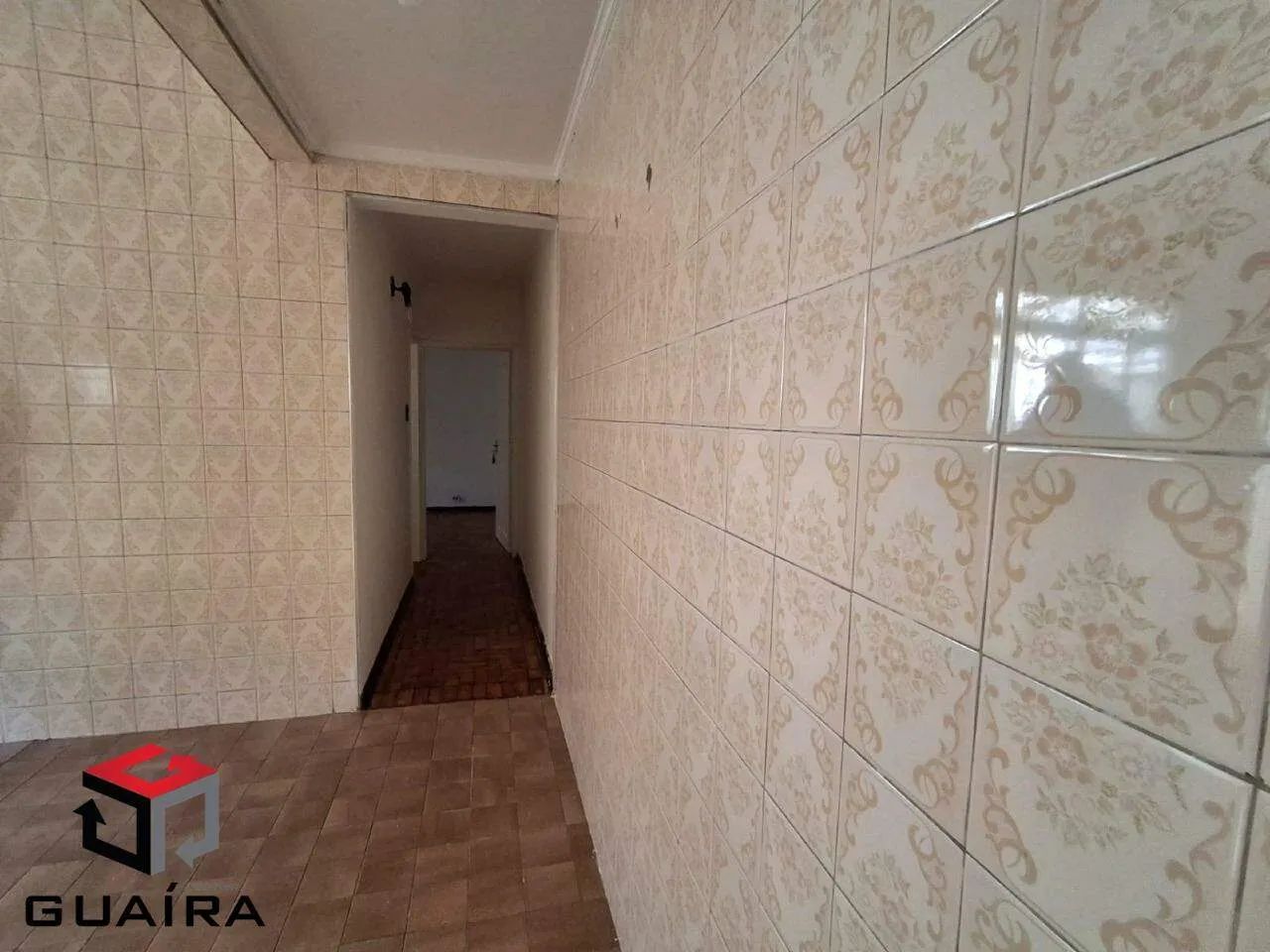 Casa Térrea à venda 2 quartos 2 vagas Rudge Ramos - São Bernardo do Campo - SP - Foto 5