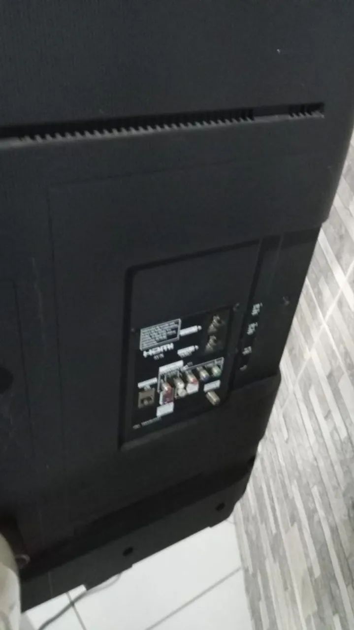 TV PANASONIC SAMART 49"  