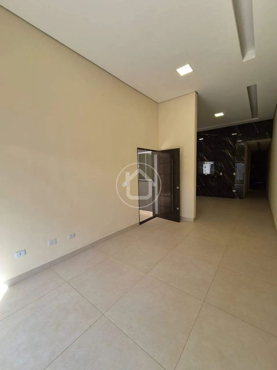 CASA COM 03 DORMITÓRIOS NO SANTO ANTÔNIO - Foto 5