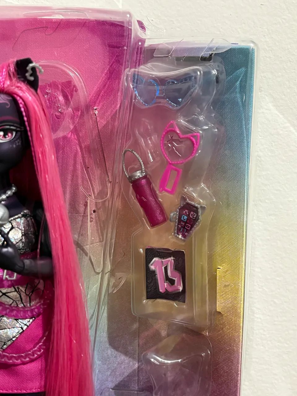 Catty Noir Monster High G3 - Foto 3