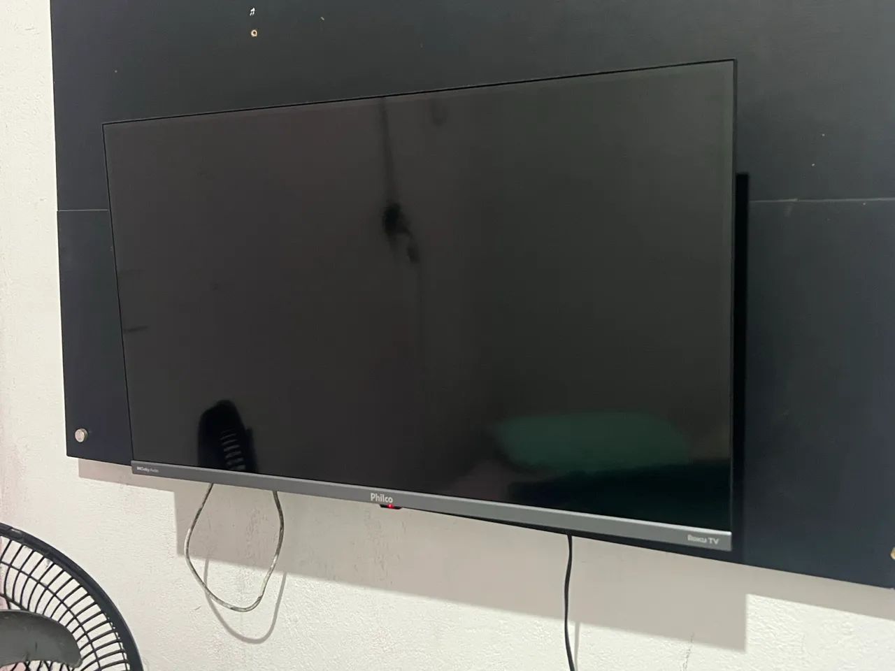 Televisão smart TV Philco 32 polegadas 