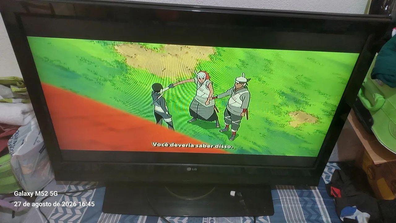 TV LG 43, 250$ - Foto 3