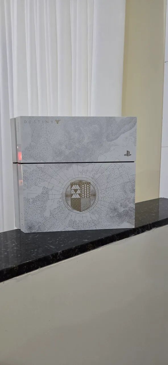 Sony PlayStation 4 - Foto 5