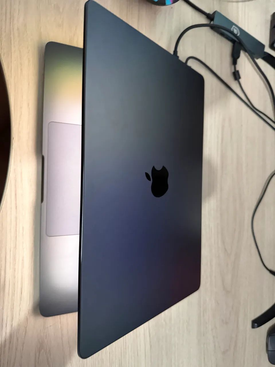 Macbook Pro M4 | 16GB | 512GB | 14 polegadas - Foto 2