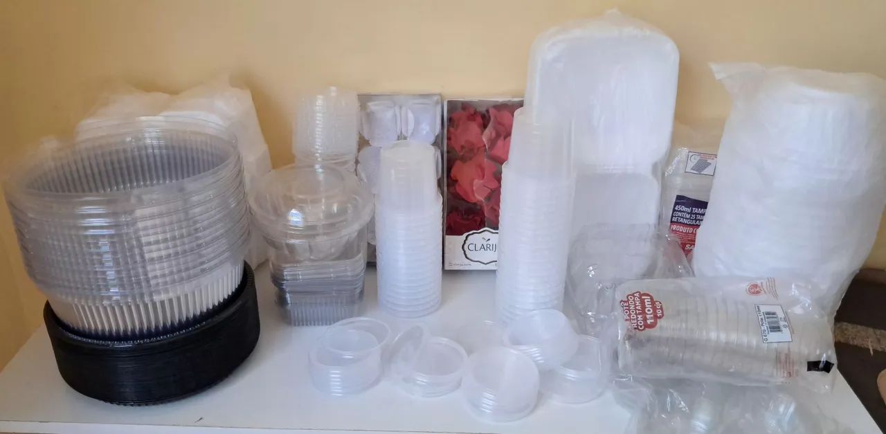 Desapego da Confeitaria  - Foto 2
