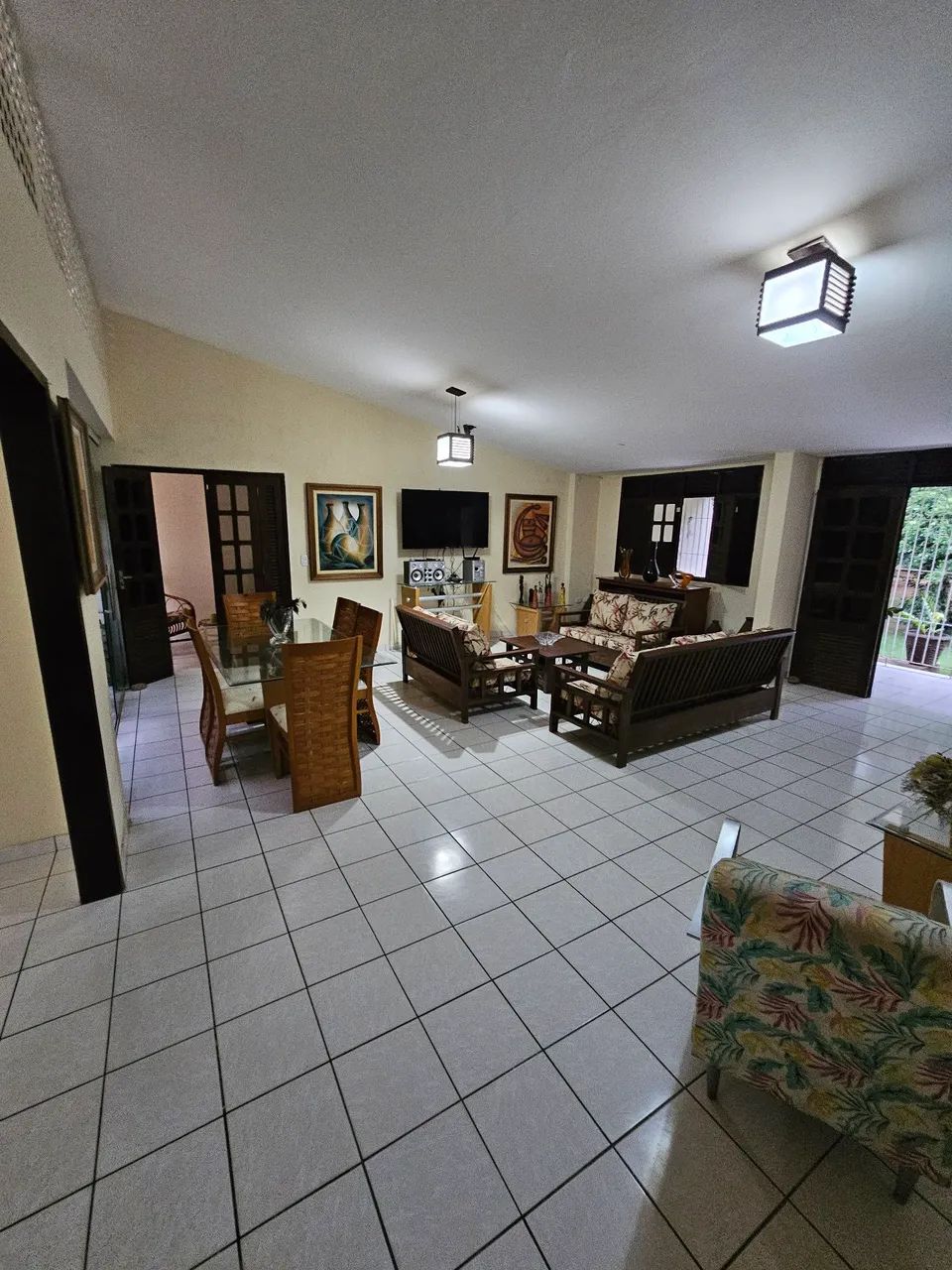 casa / chácara carpina  - Foto 4