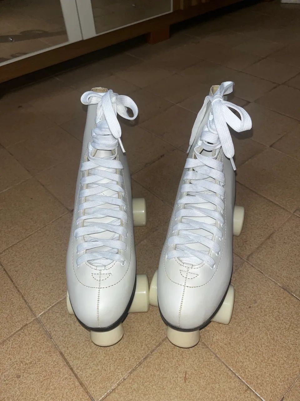 Patins Roces Quad Original - Foto 3