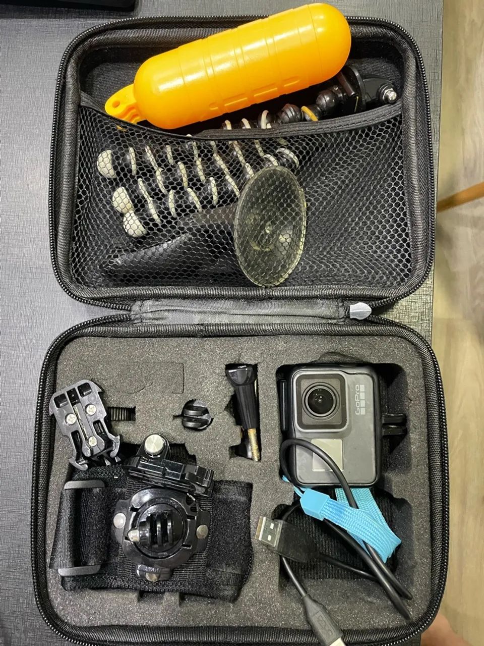 Go pro Hero 4 - Foto 4