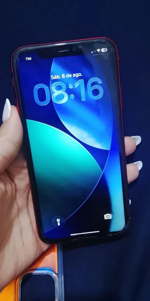 iPhone 11  - Foto 3