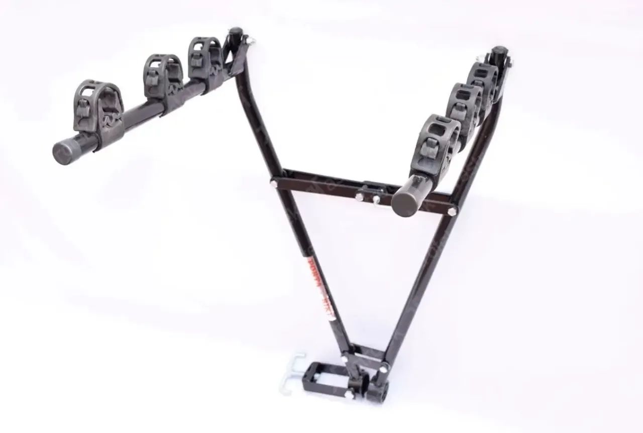 Transbilke de engate para 3 bikes - Foto 2
