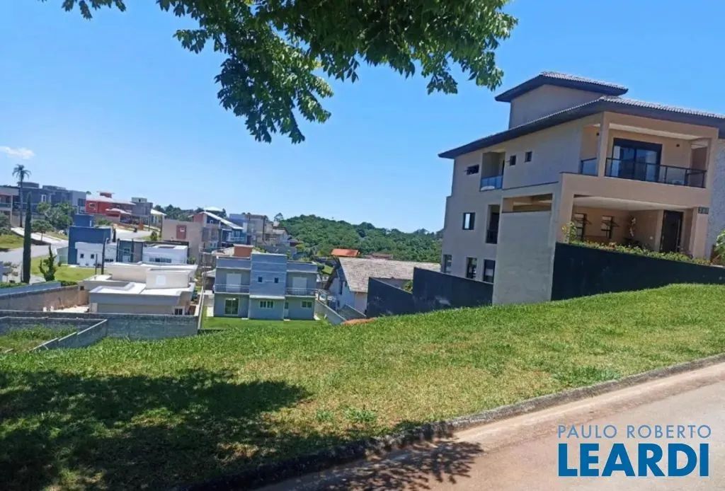 TERRENO EM CONDOMÍNIO - CONDOMÍNIO TERRAS DE SANTA ADÉLIA - SP - Foto 6