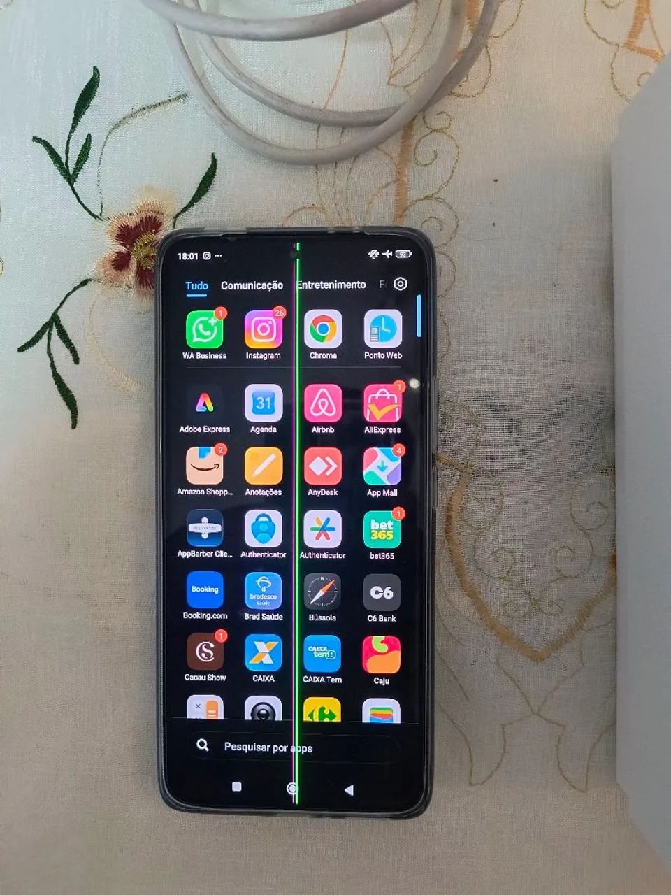 Xiaomi 12T - Foto 5