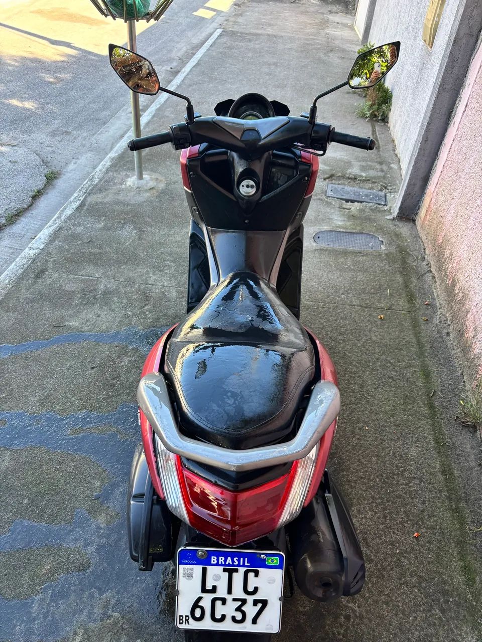 Nmax Top - Foto 3