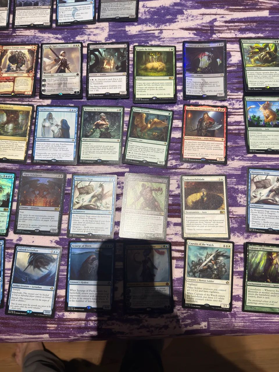 Magic the gathering tcg - Foto 3