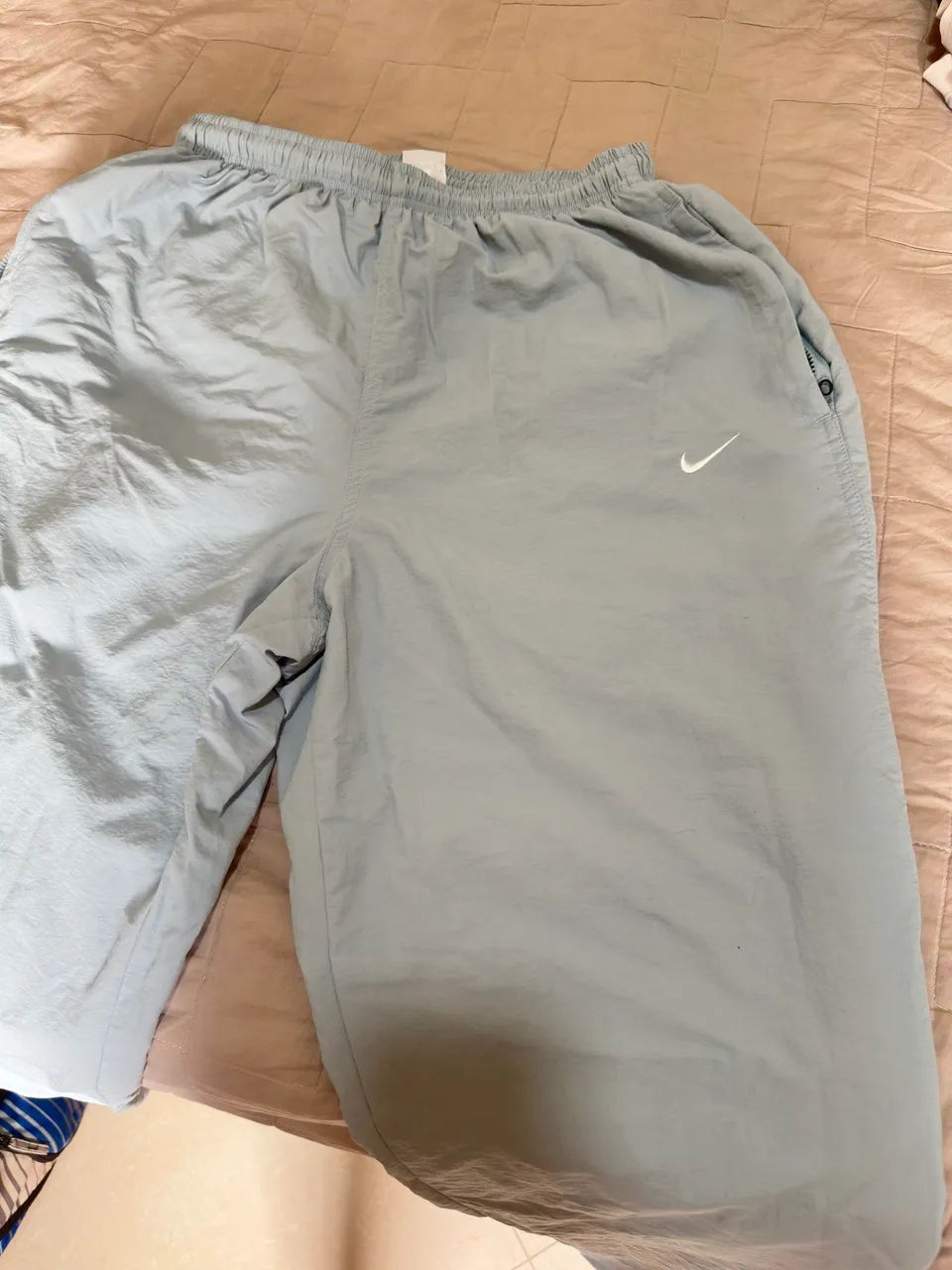 Calça Nike - Tech - Foto 2