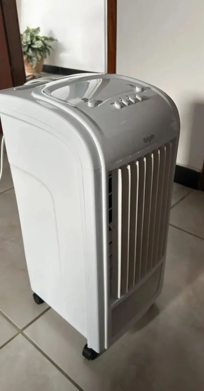 Climatizador  - Foto 2