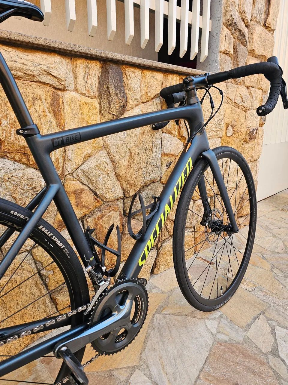 Specialized tarmac sl6 - Foto 2