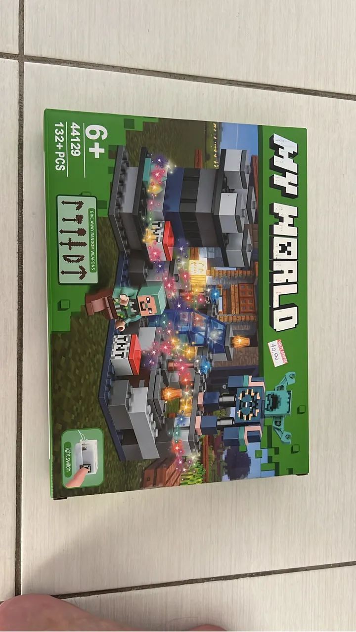 Lego - Foto 2