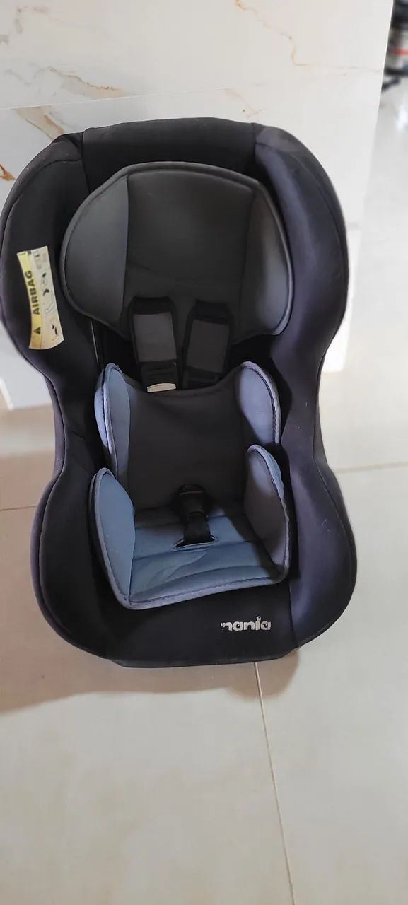 Cadeira infantil para carro  - Foto 2