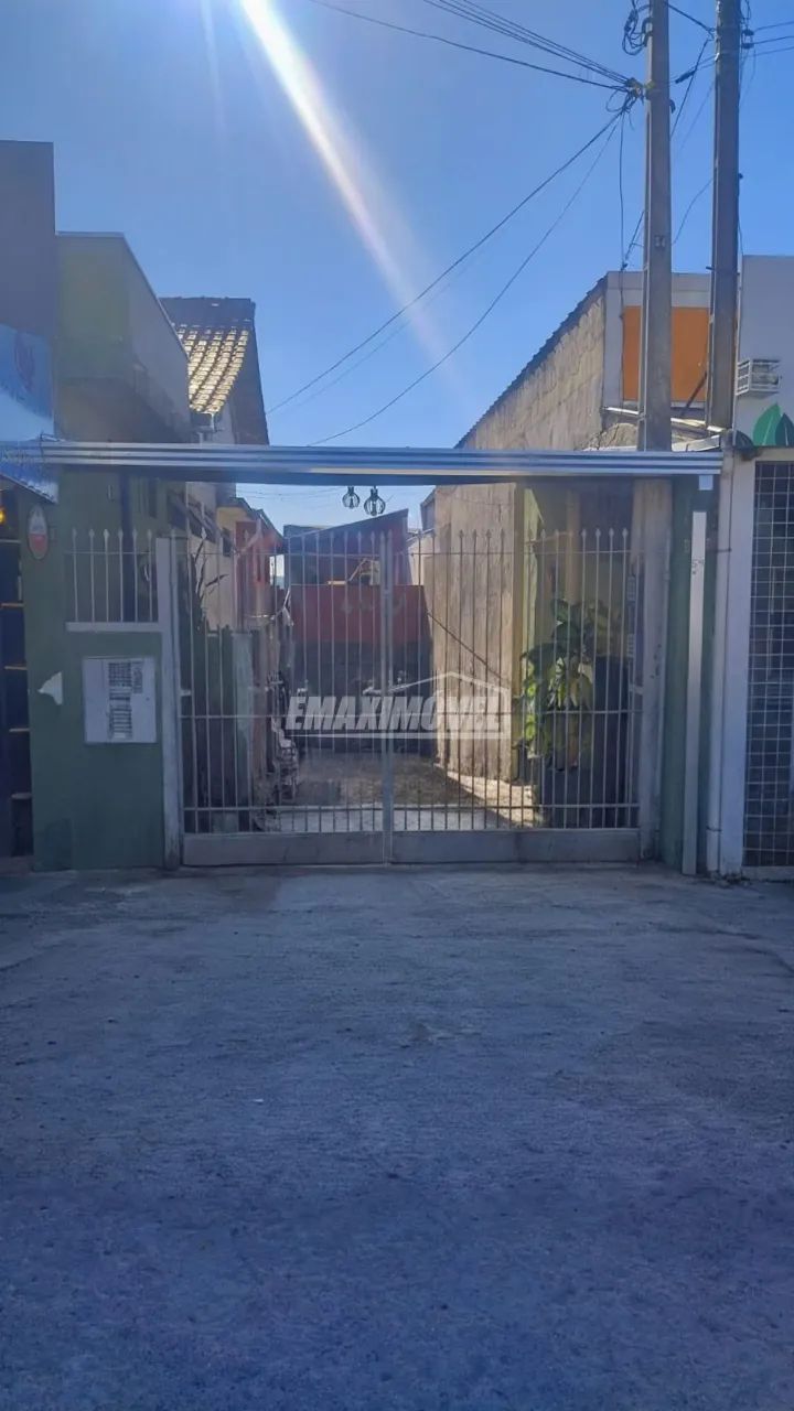 Casa ampla com no Jardim Brasilândia - Sorocaba/SP - Foto 2