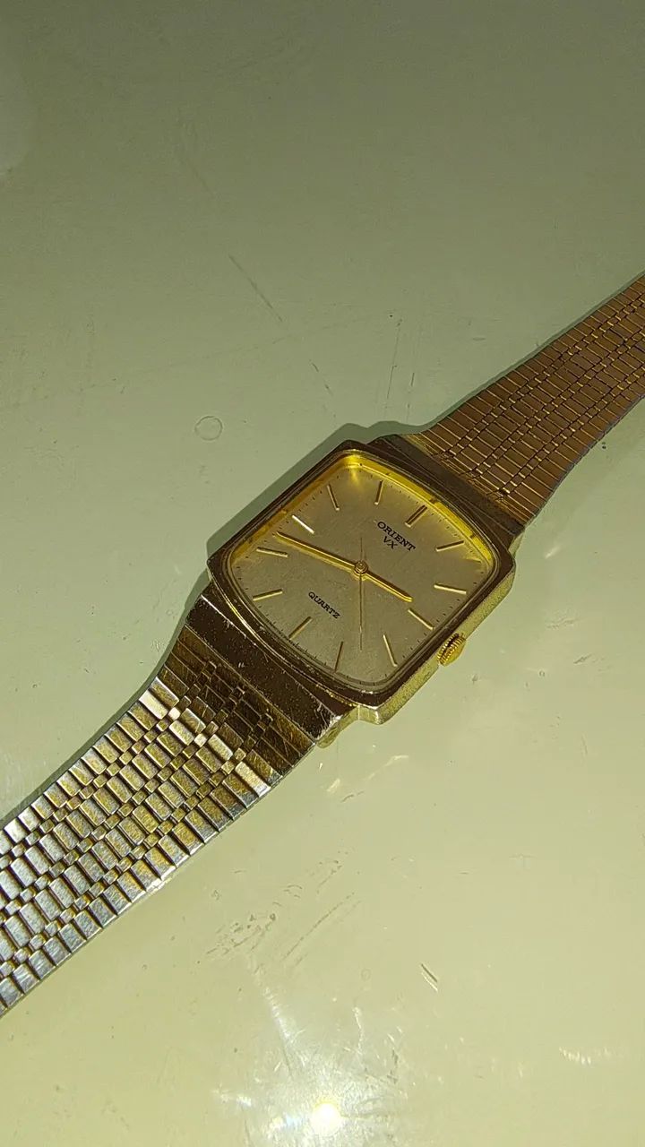 Orient clássico modelo XV - Foto 5