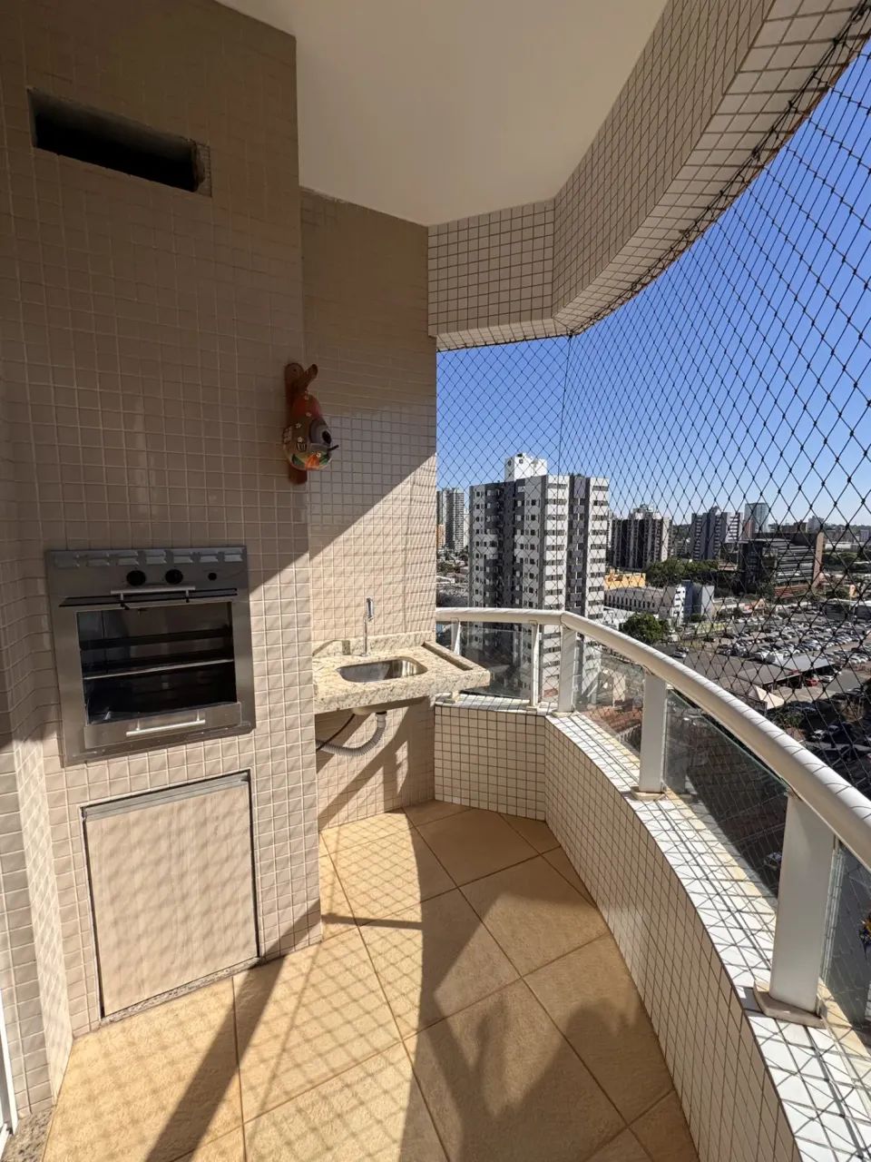 Apartamento 02 dormitórios | Ed. Tom Jobin - Foto 5