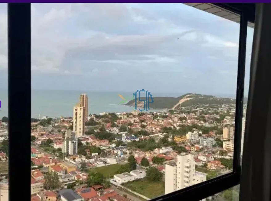 Condomínio Edifício Studio Da Praia Viva - OPORTUNIDADE FLAT EM PONTA NEGRA - Foto 4