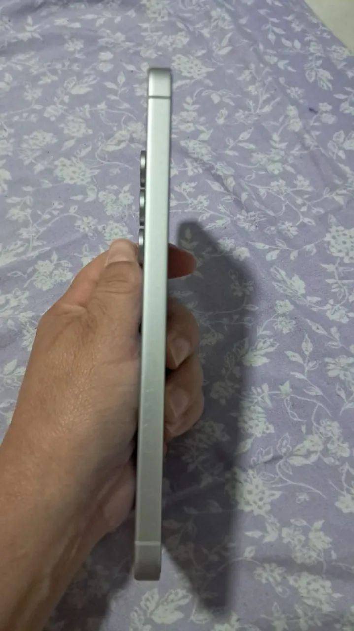 Samsung S25 FE - Foto 3